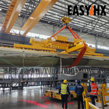 EBG-大型真空吸盤機
