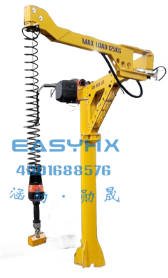EAD-電動(dòng)平衡器助力機(jī)械手