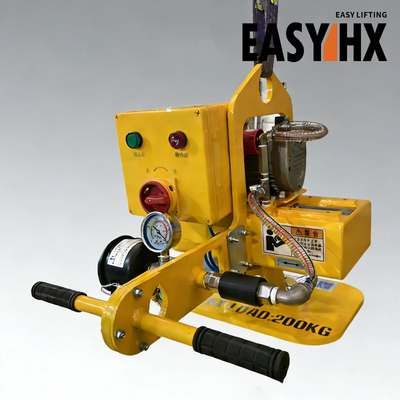 EBMA-迷你型真空吸盤吊