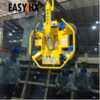 EGX-玻璃幕墻吸盤吊